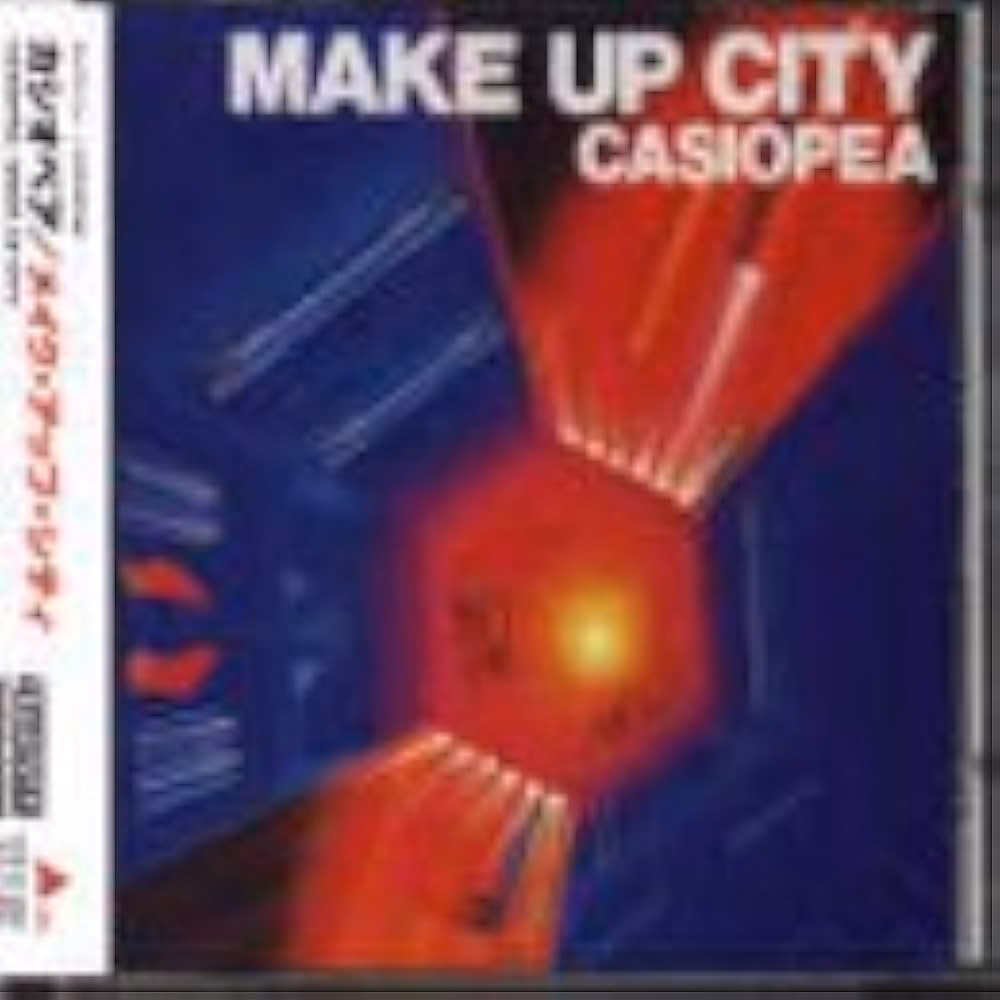 What is Casiopea known for?