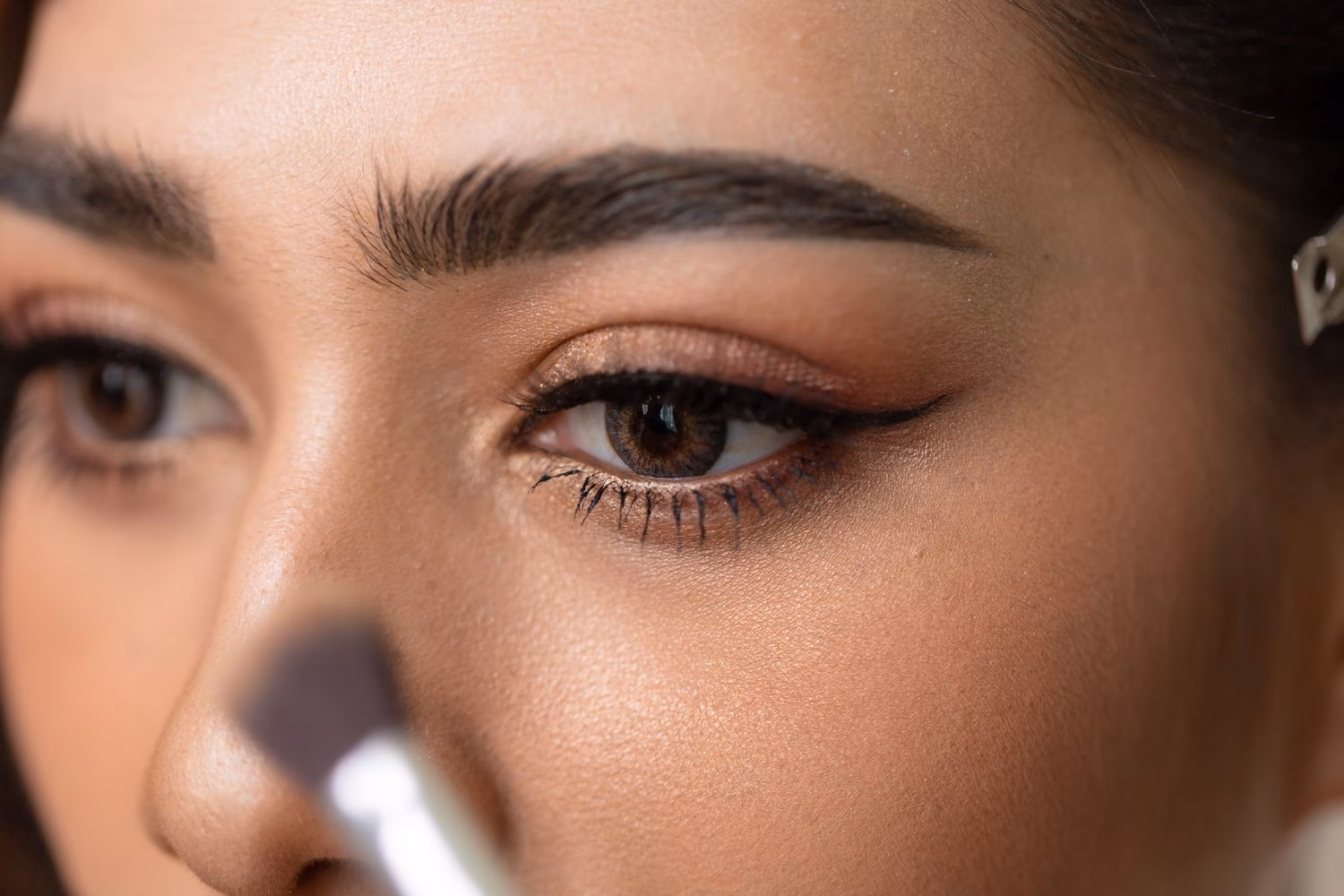 What is the difference between cat eye and fox eye eyeliner?
