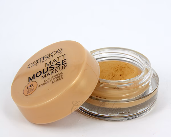 Does Walmart sell CATRICE?