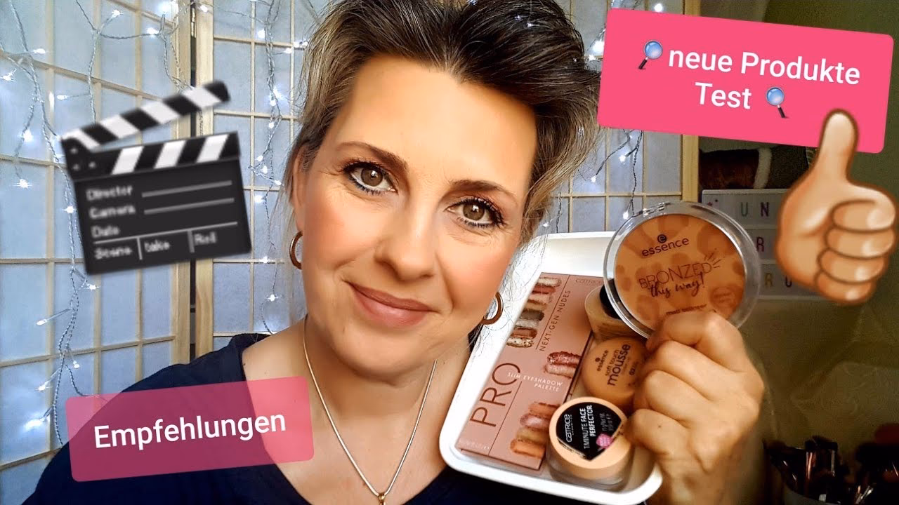 Is Catrice clean makeup?