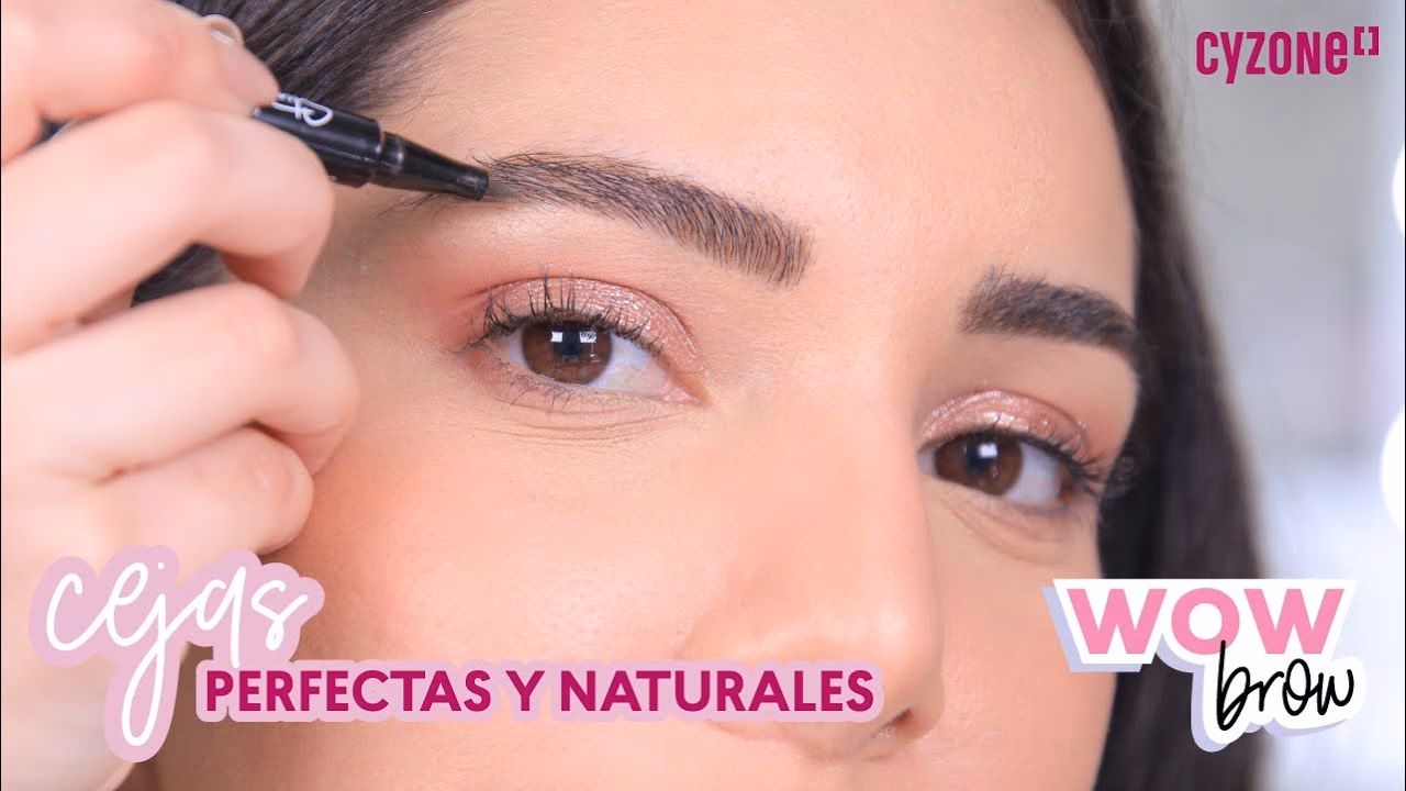 ¿Qué es mejor, cejas pelo a pelo o microblading?