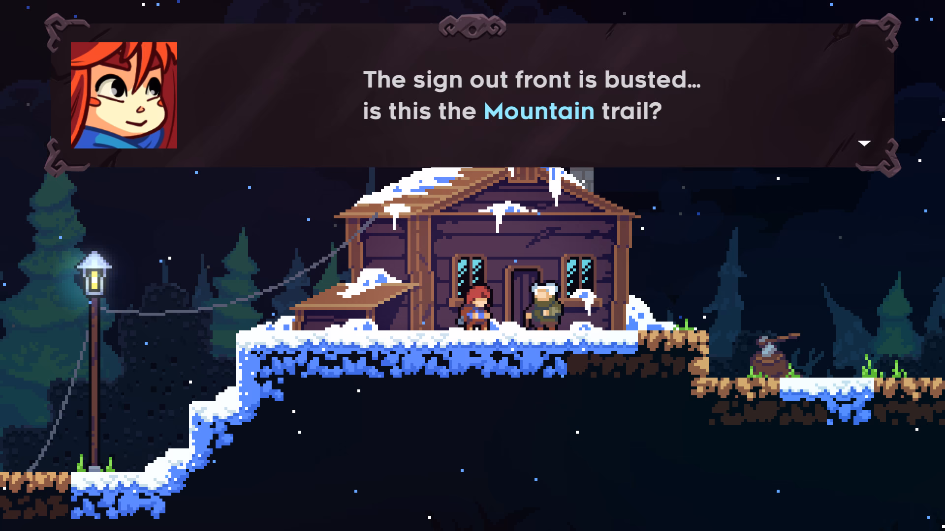 How long did it take to make Celeste?