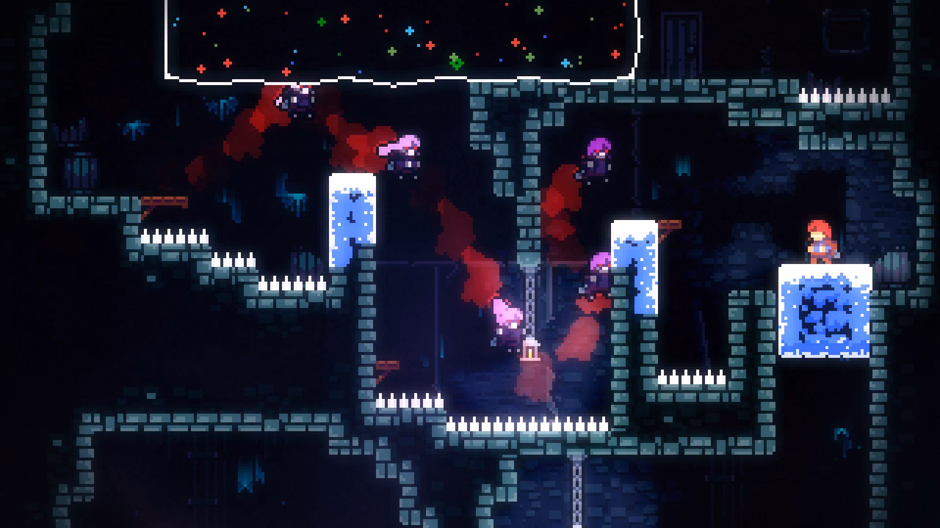 Is Celeste good on steam deck?