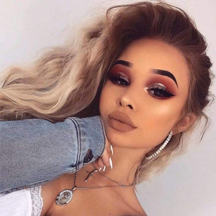 ¿Quién es la famosa maquilladora de TikTok?