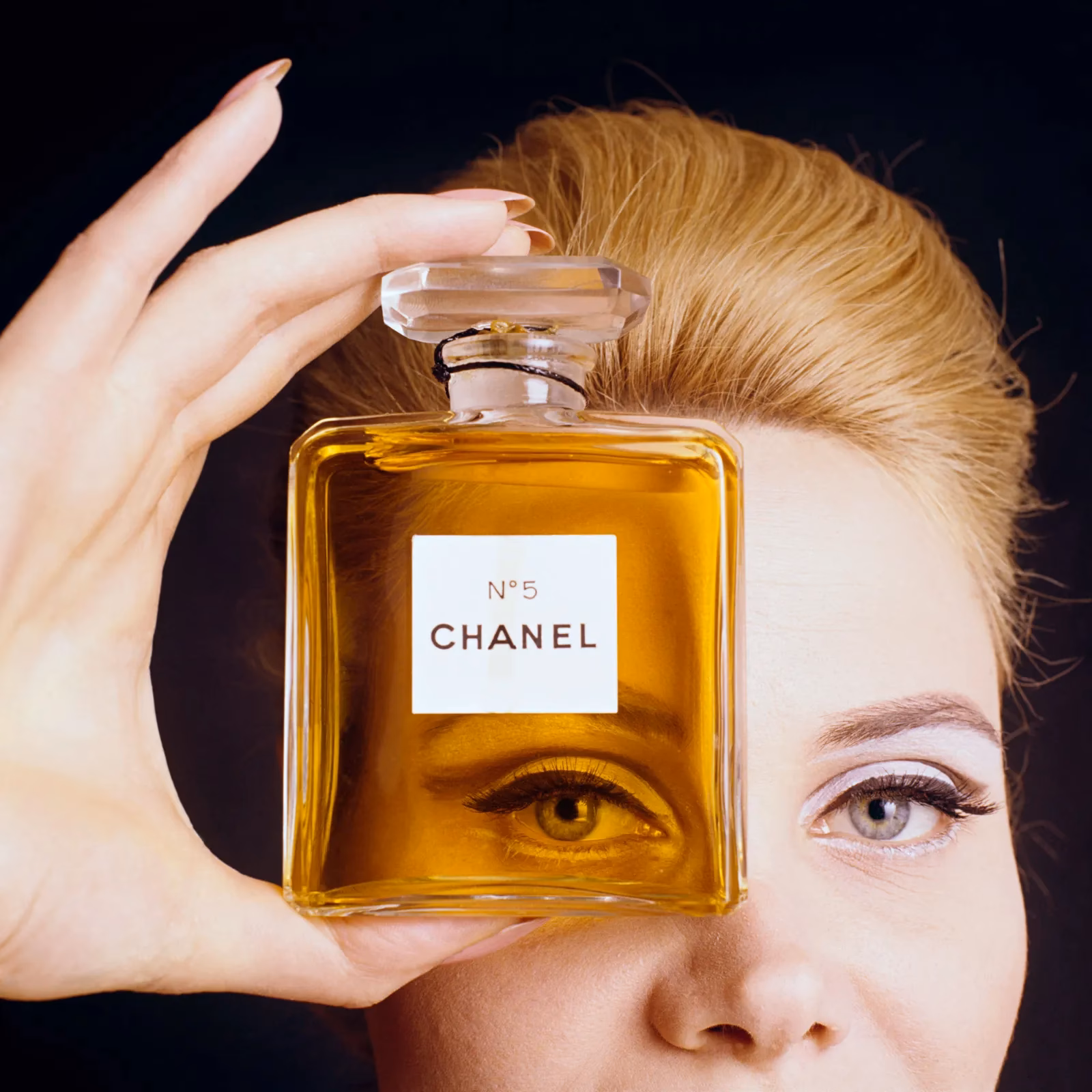 What is the history of Chanel Chance?