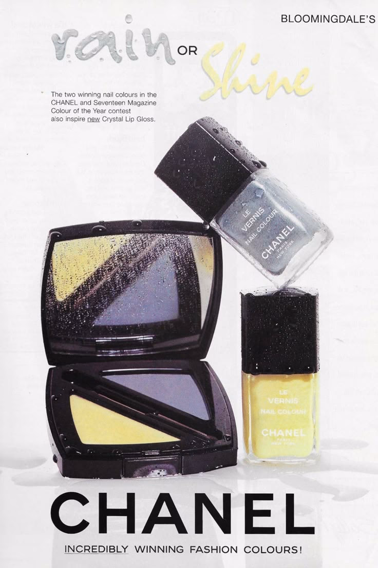 ¿Cuál es la tipografía de Chanel?