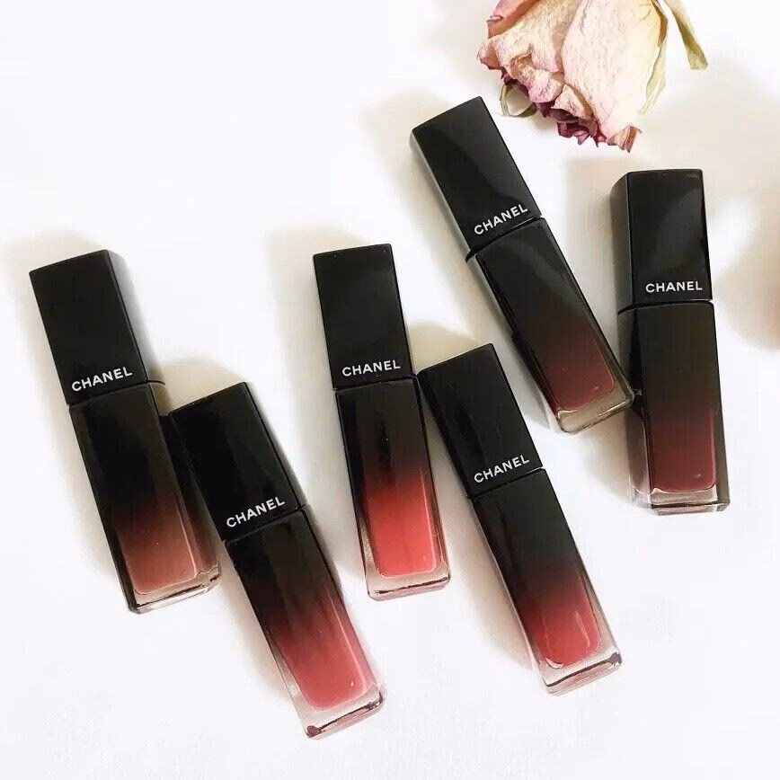 Is Chanel lipstick good?