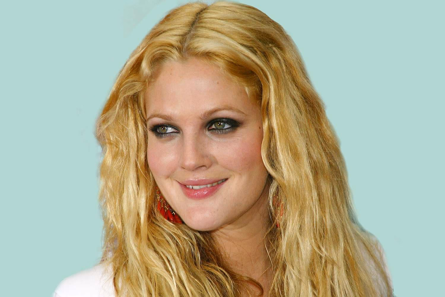 What did Charlie look like on Charlie's Angels?