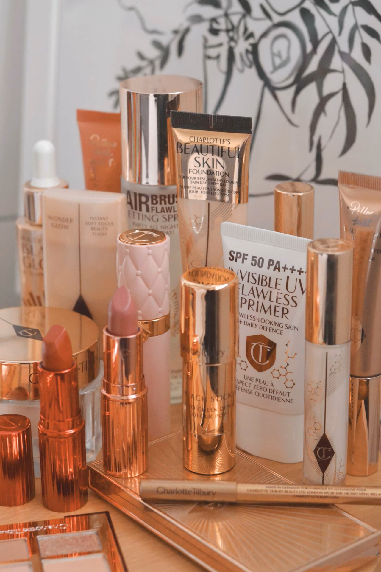 Is Charlotte Tilbury makeup really that good?