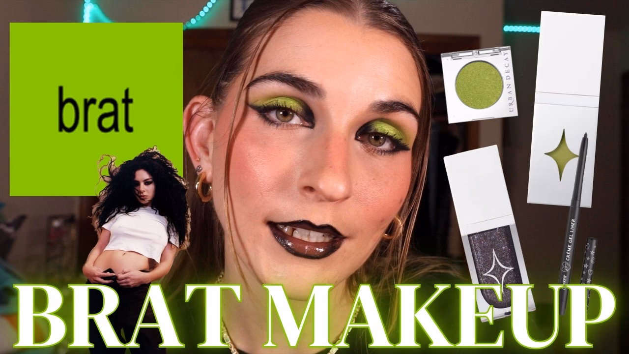 What does xcx stand for in Charli?