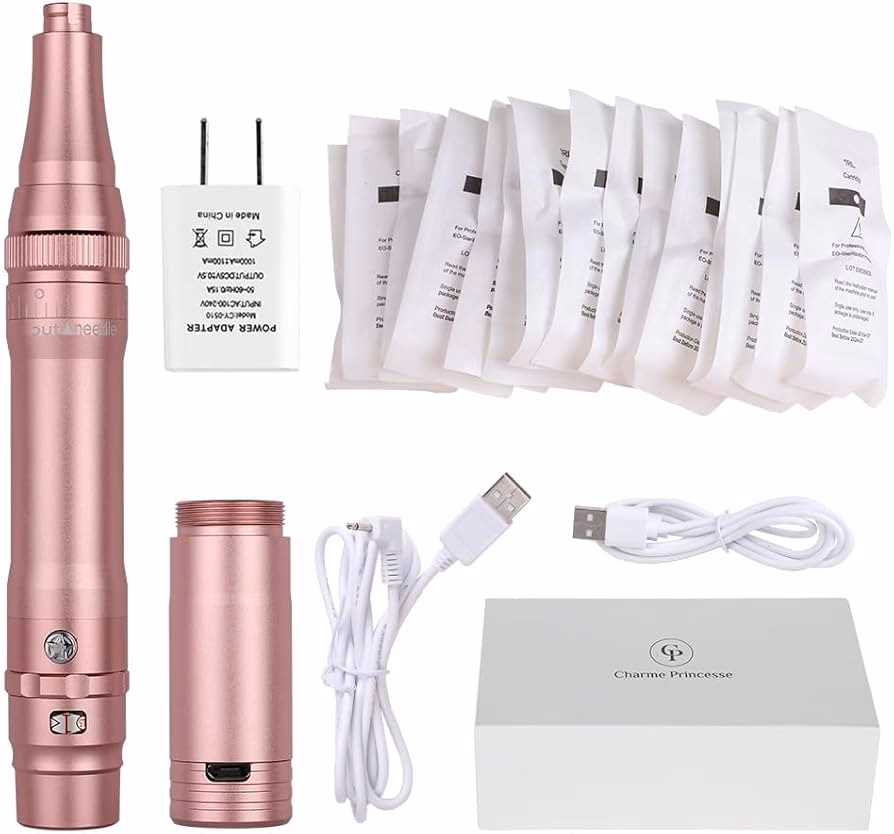 ¿Aguja 9m1 para qué sirve?