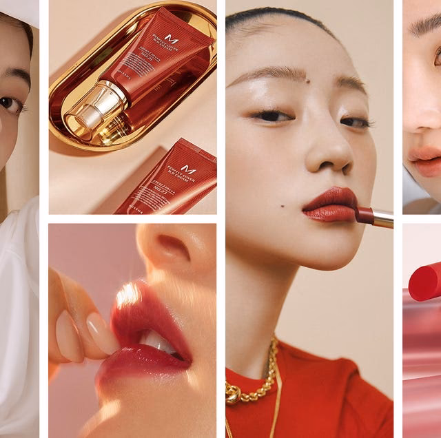 Is Yepoda really Korean?