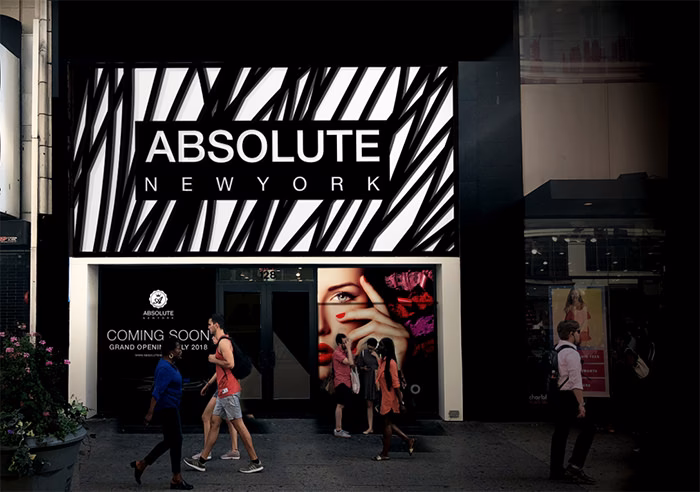 Is Absolute New York cruelty free?