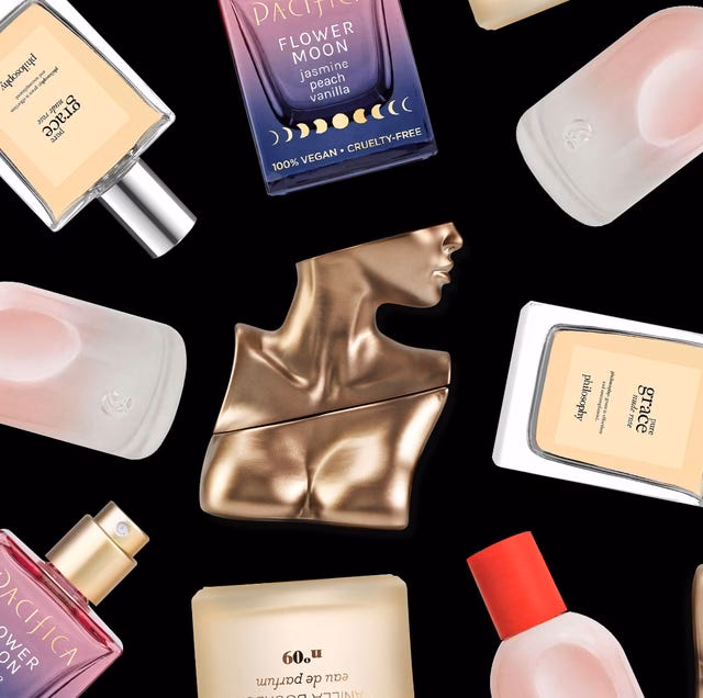 Which low budget perfume is best?