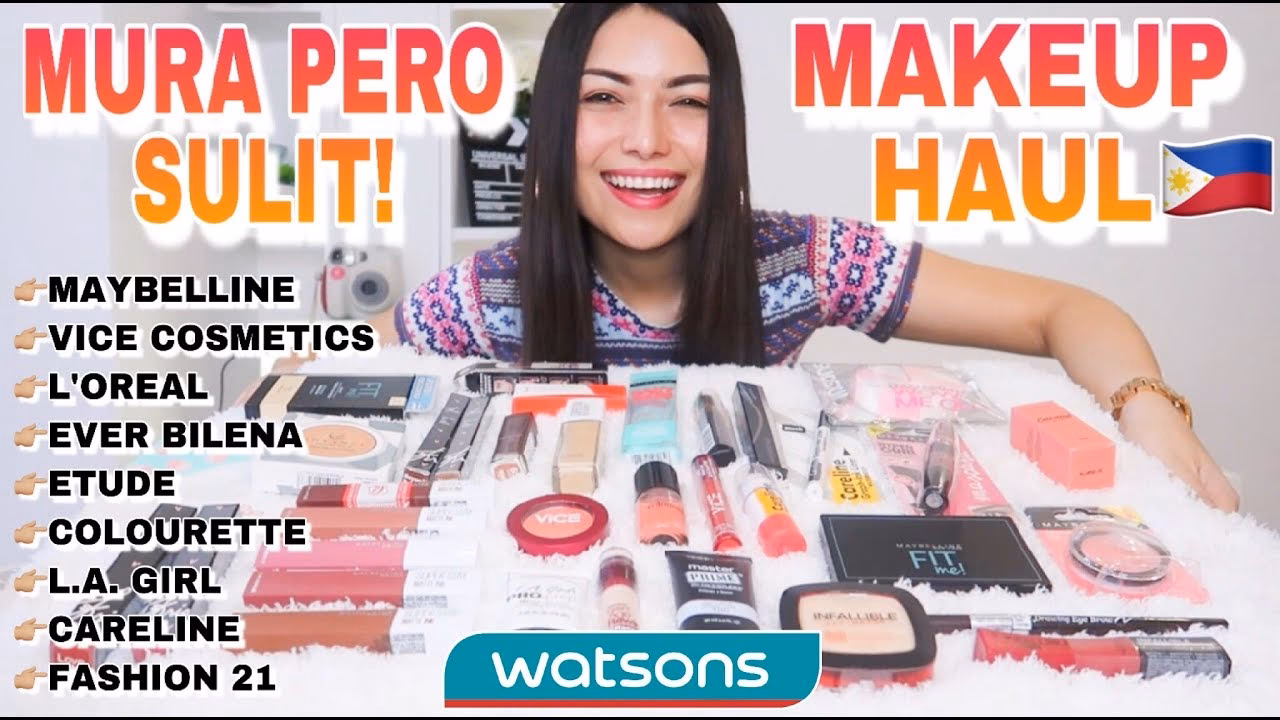 Is Fairy Skin a Filipino brand?