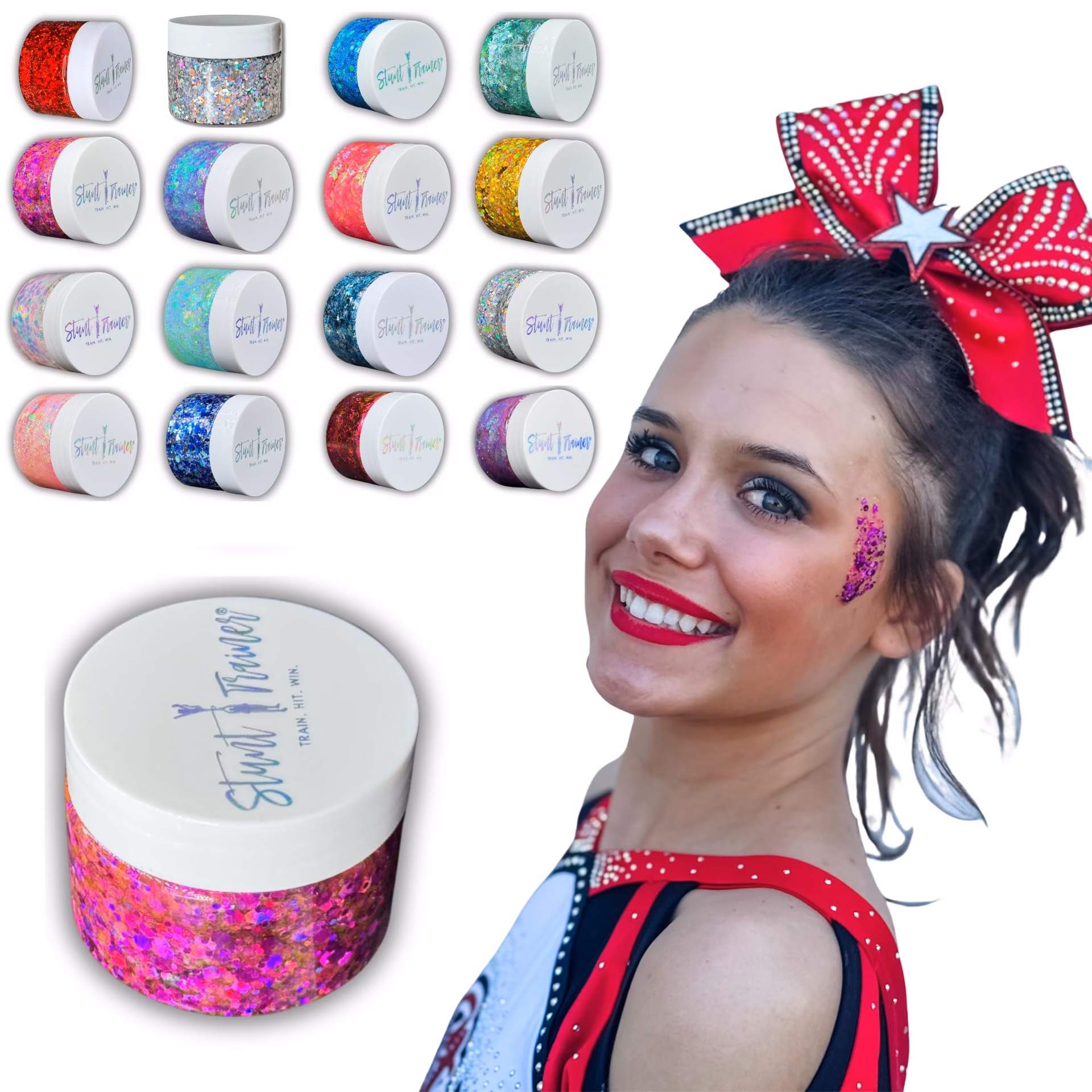 Is 14 too late to start cheerleading?