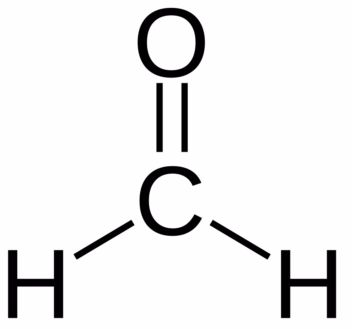 What are 4 everyday items that contain formaldehyde?