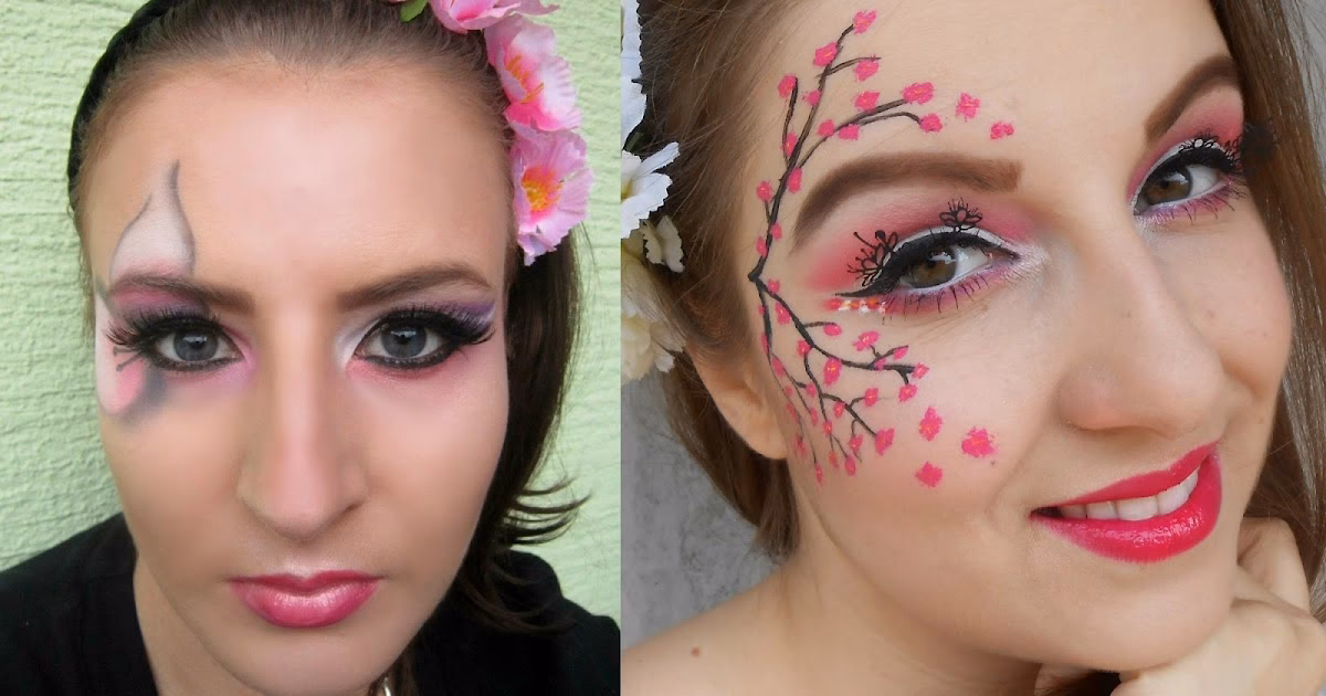 Is cherry blossom a brand?