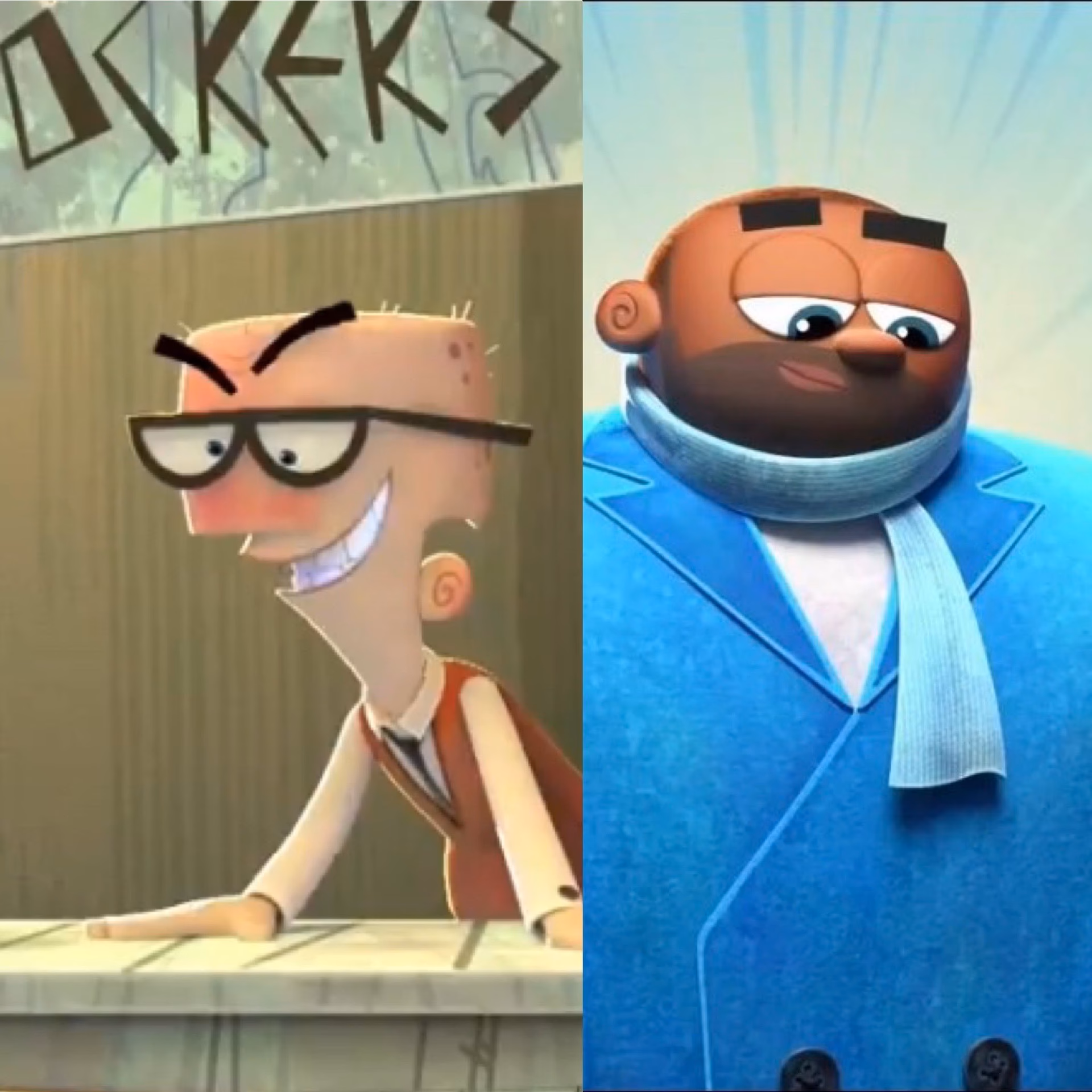 Who was pregnant in Fairly Odd Parents?