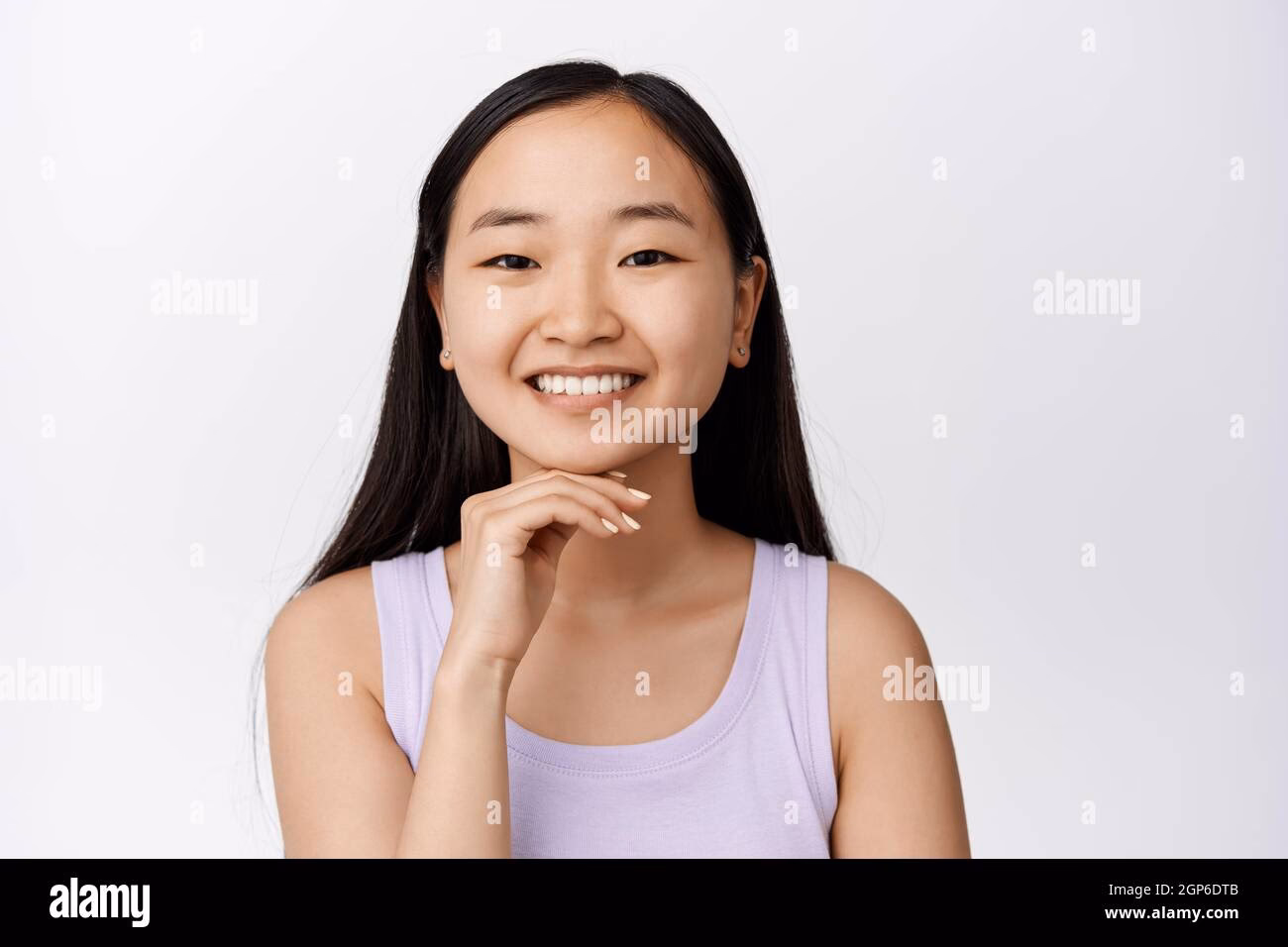 Is makeup popular in China?