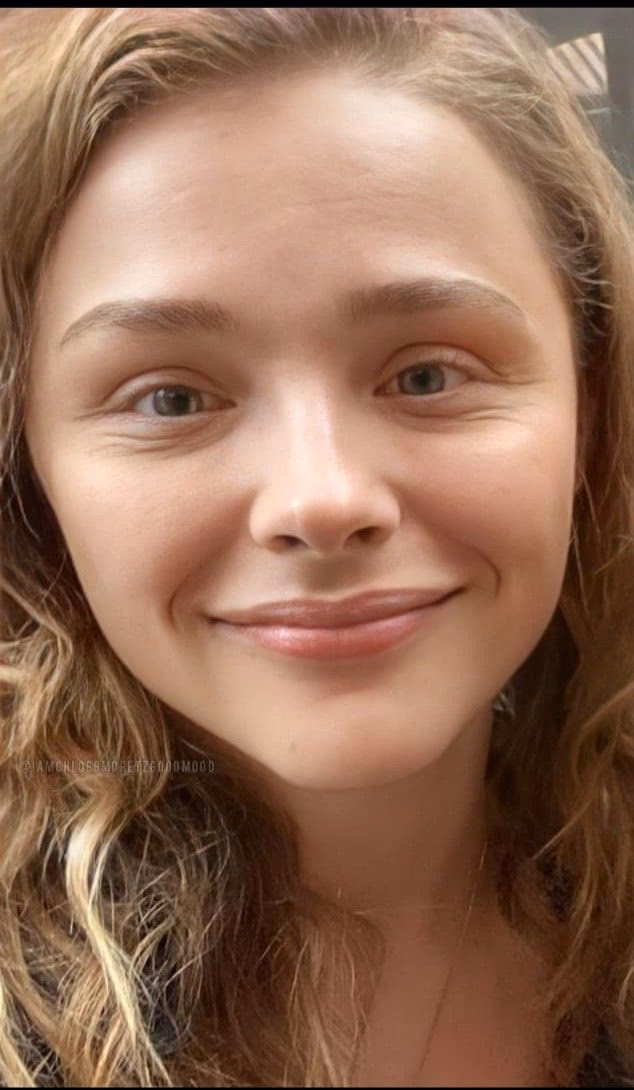 What happened between Chloe Moretz and Brooklyn Beckham?