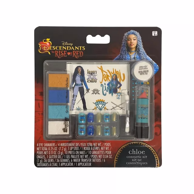 What age group is Chloé perfume for?