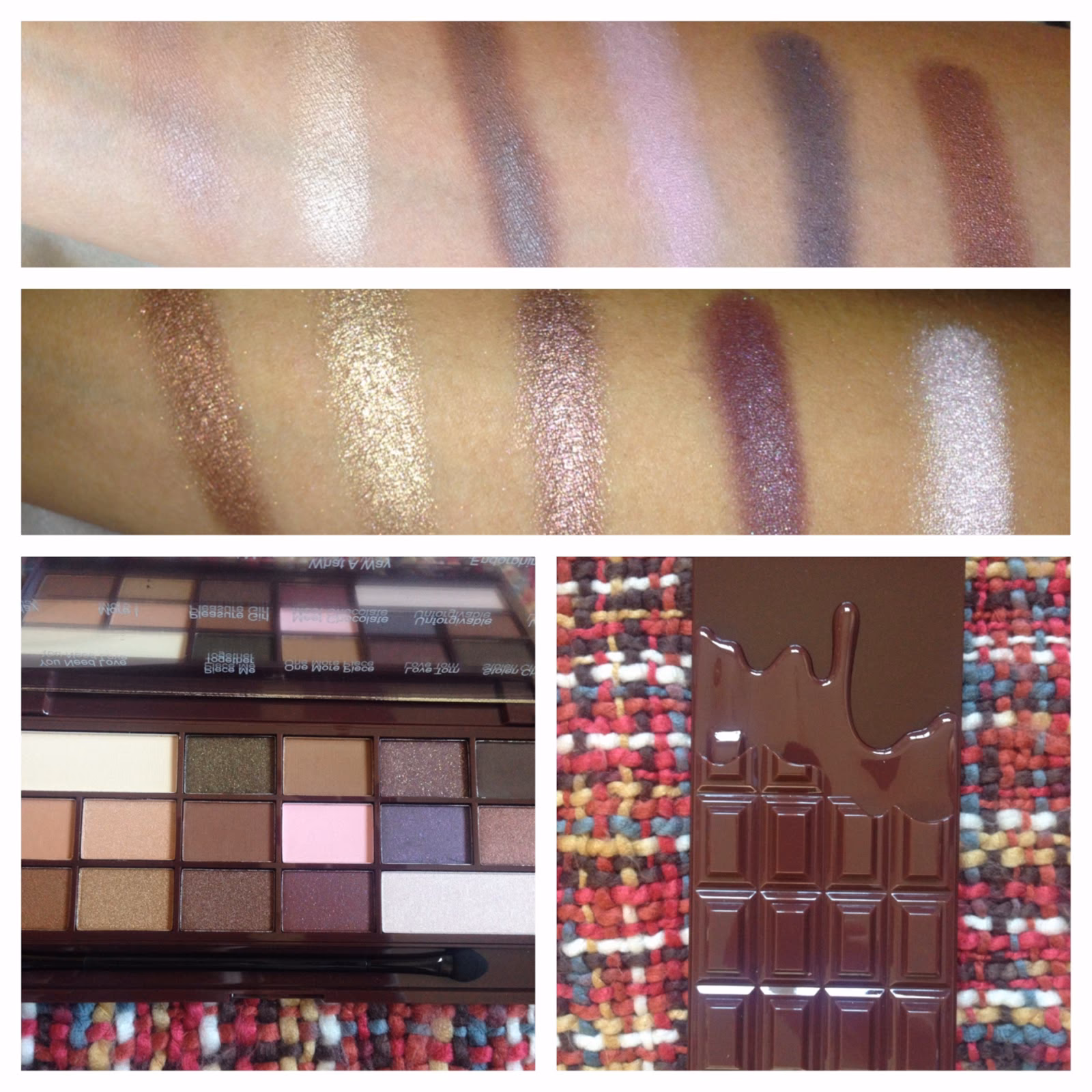 Are chocolate chips better than chocolate bars?