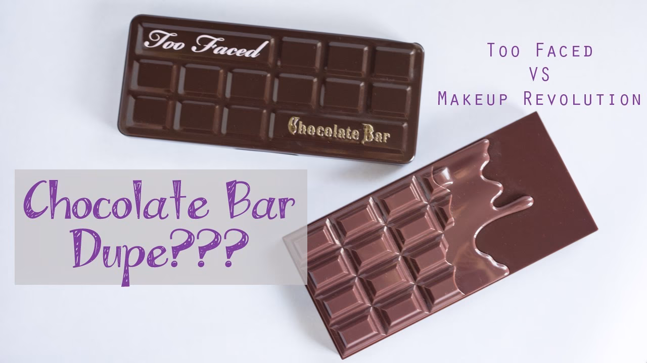 Are chocolate chips better than chocolate bars?