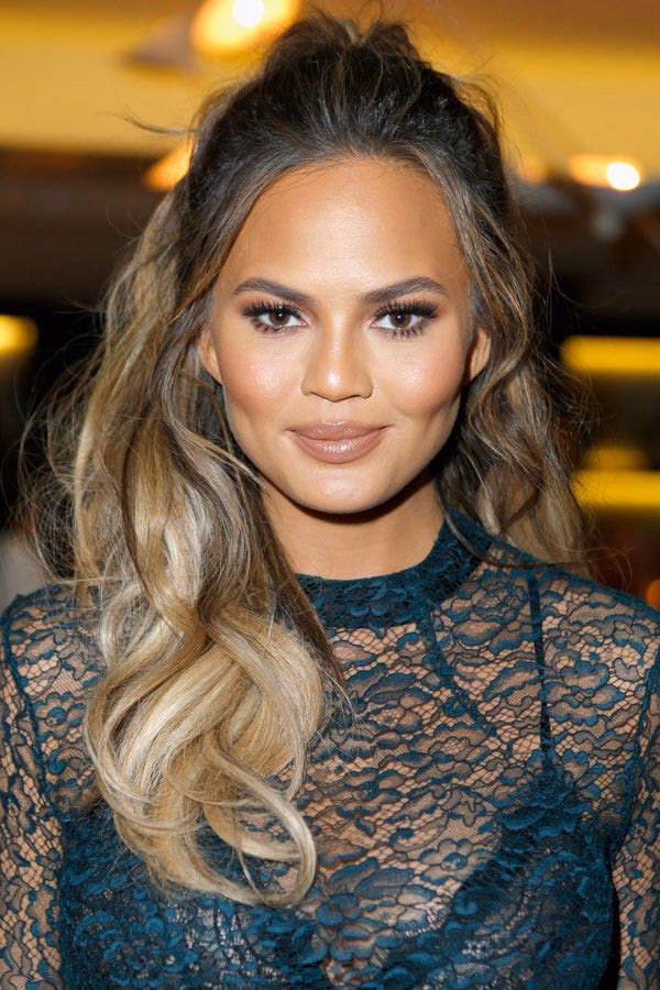 Is Chrissy Teigen Democrat or Republican?