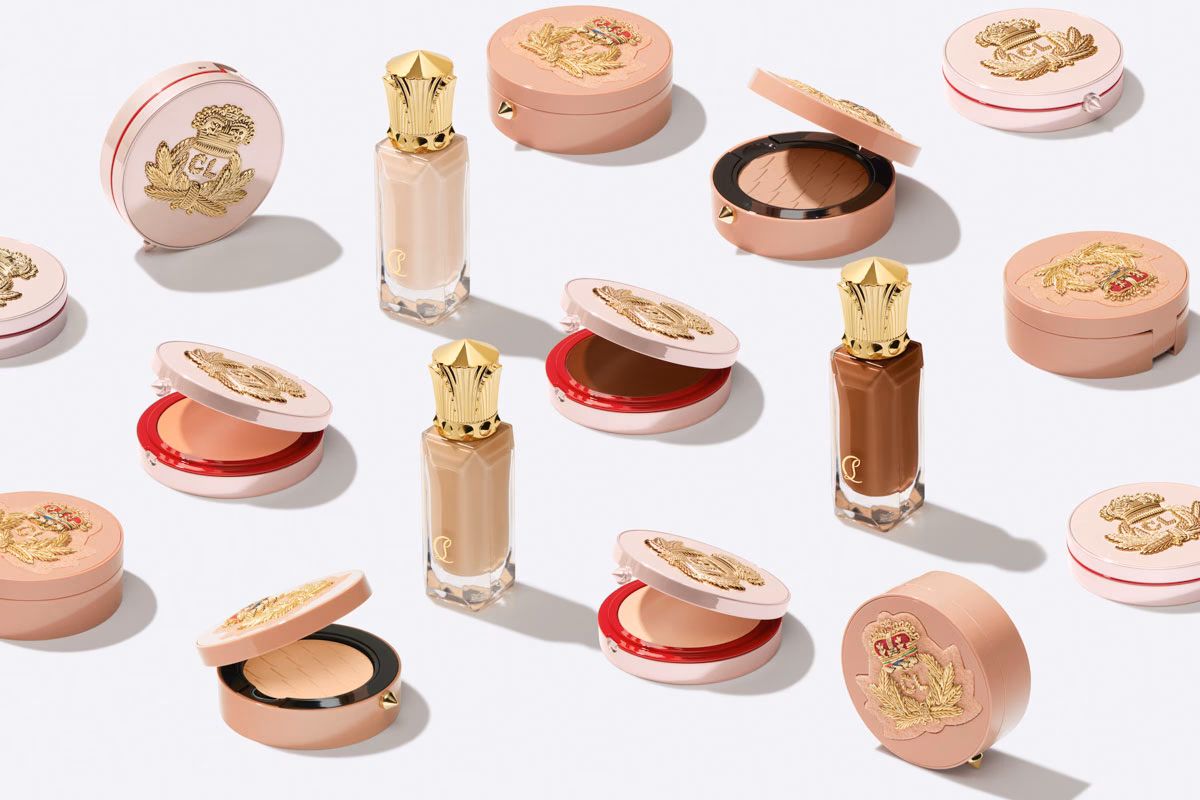 Does Kate Middleton wear Christian Louboutin?