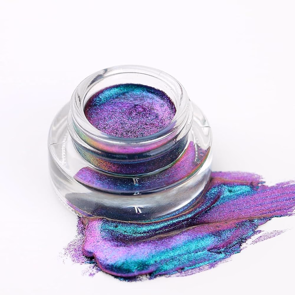 What is multi-chrome?