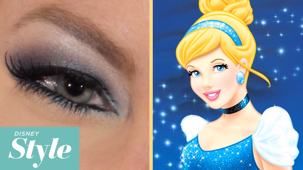 Did Disney make up Cinderella?