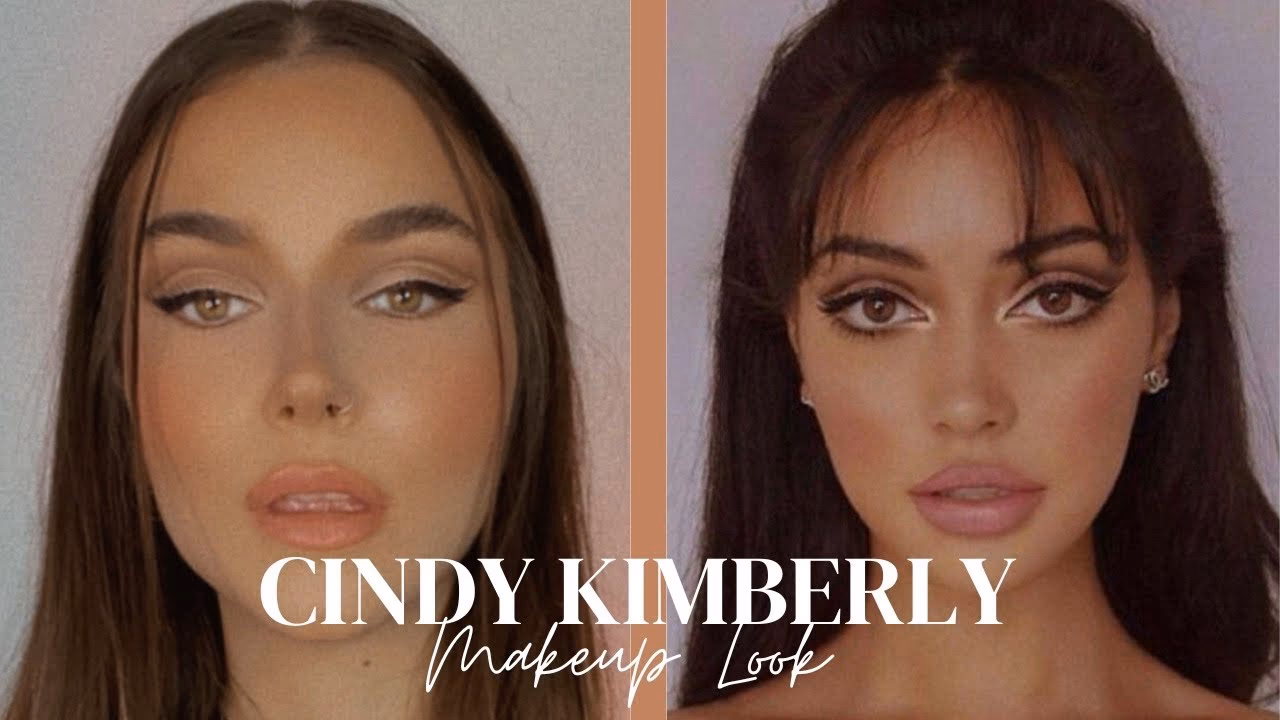 Does Cindy Kimberly have fillers?