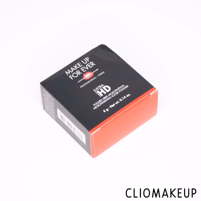 A cosa serve la cipria nel make-up?