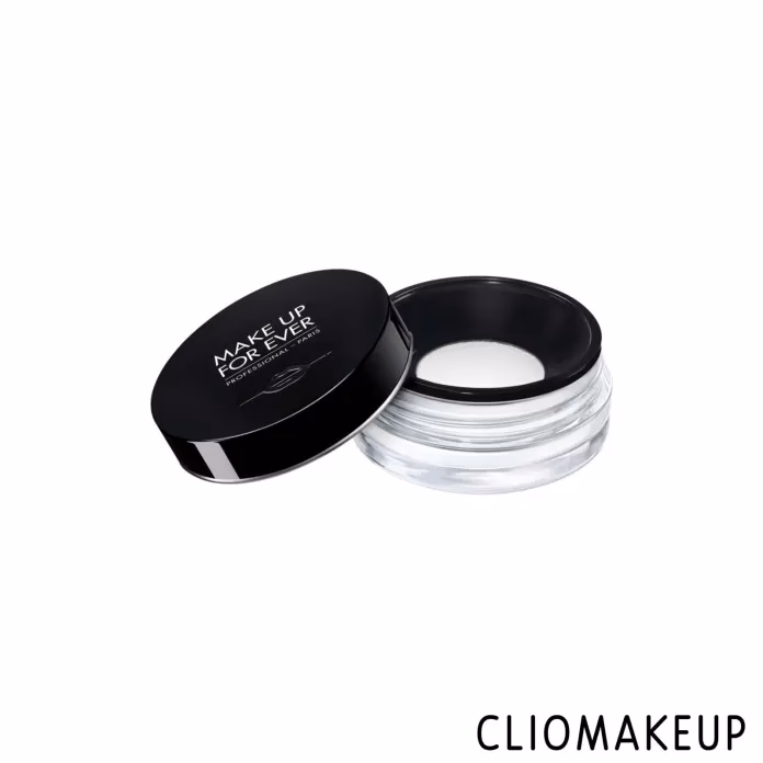 Quanto costa la cipria di Make Up Forever?