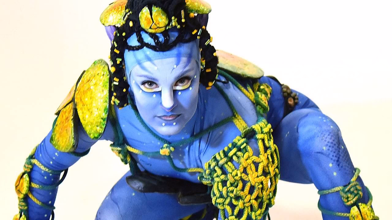 Why can't you take pictures at Cirque du Soleil?