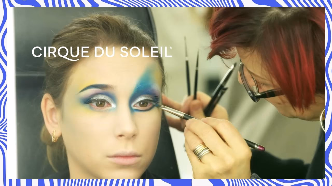 ¿Cuánto dura el show Alegría Cirque du Soleil?