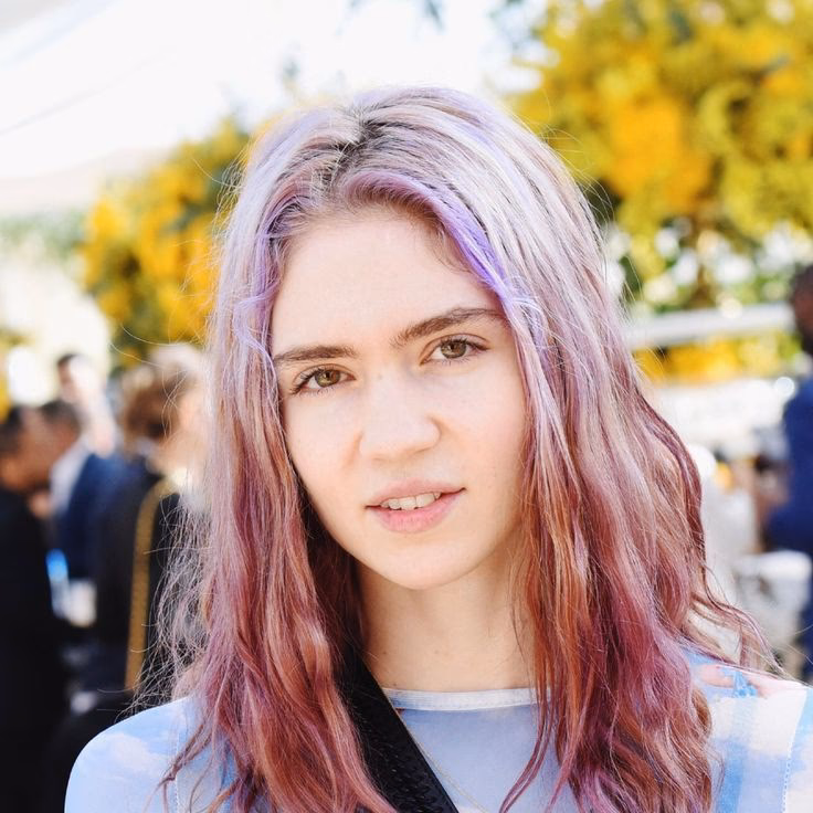 Is Claire Boucher still with Elon Musk?