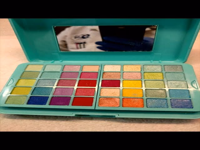 What is the JoJo Siwa makeup controversy?