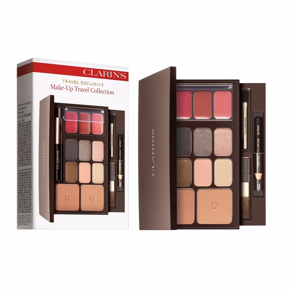 What age group is my Clarins for?