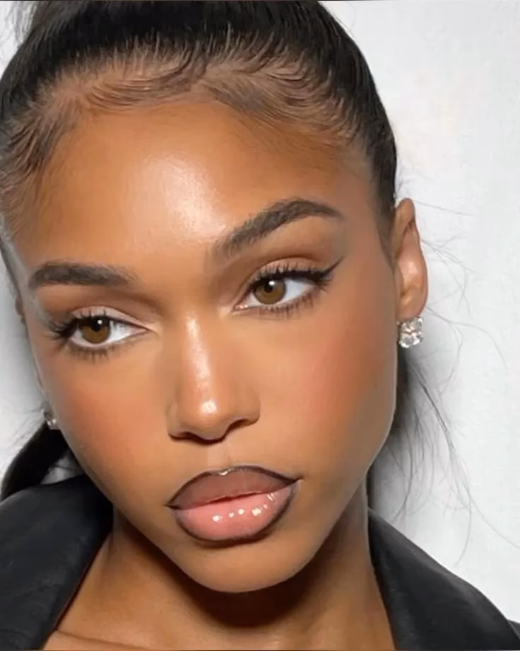 What does clean make up mean?