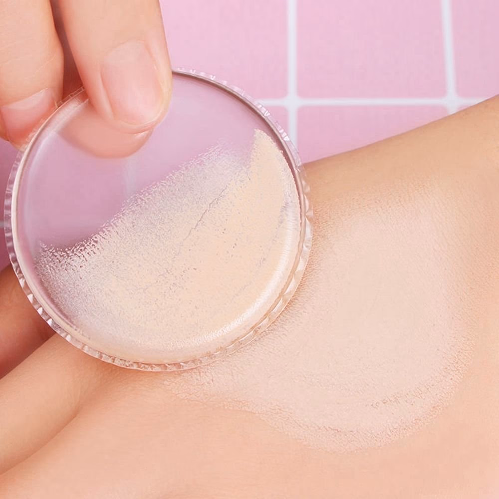 What makeup sponges don t have to be wet?