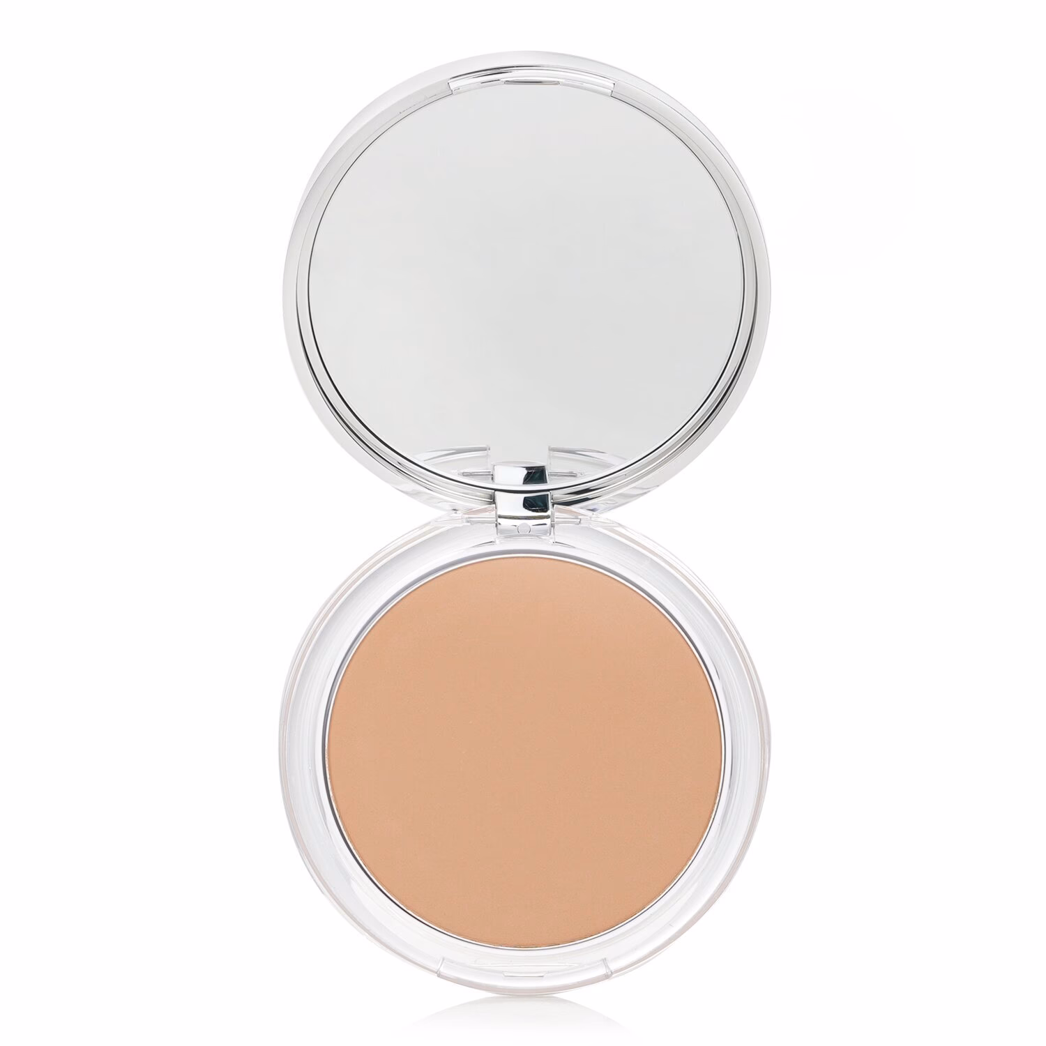 What is Clinique almost powder makeup?