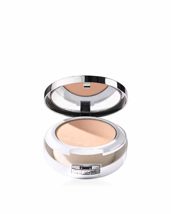 What is Clinique almost powder makeup?