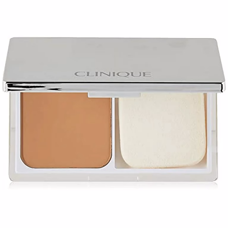 Is Clinique blended face powder a setting powder?