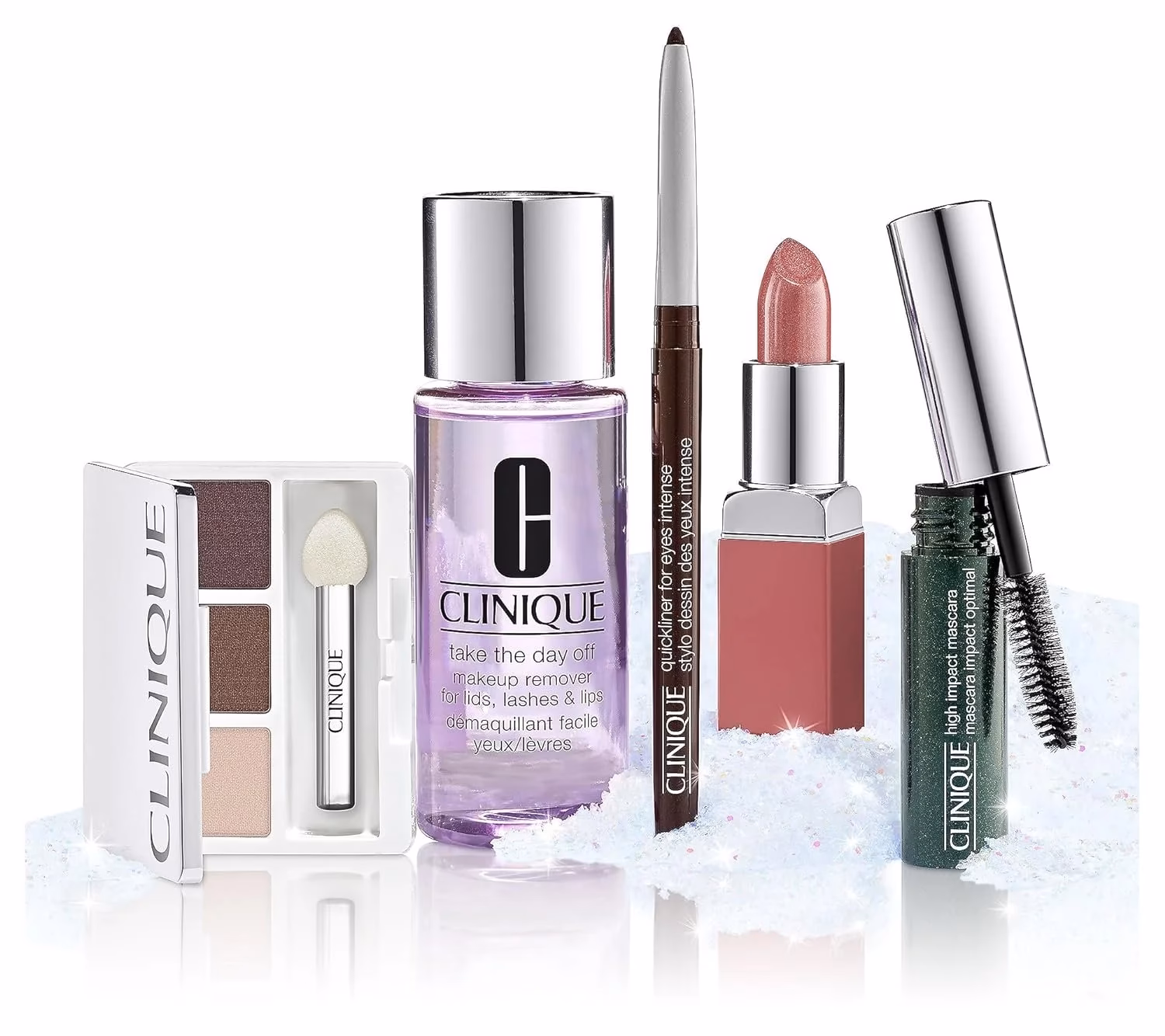 Where can I find discontinued Clinique products?