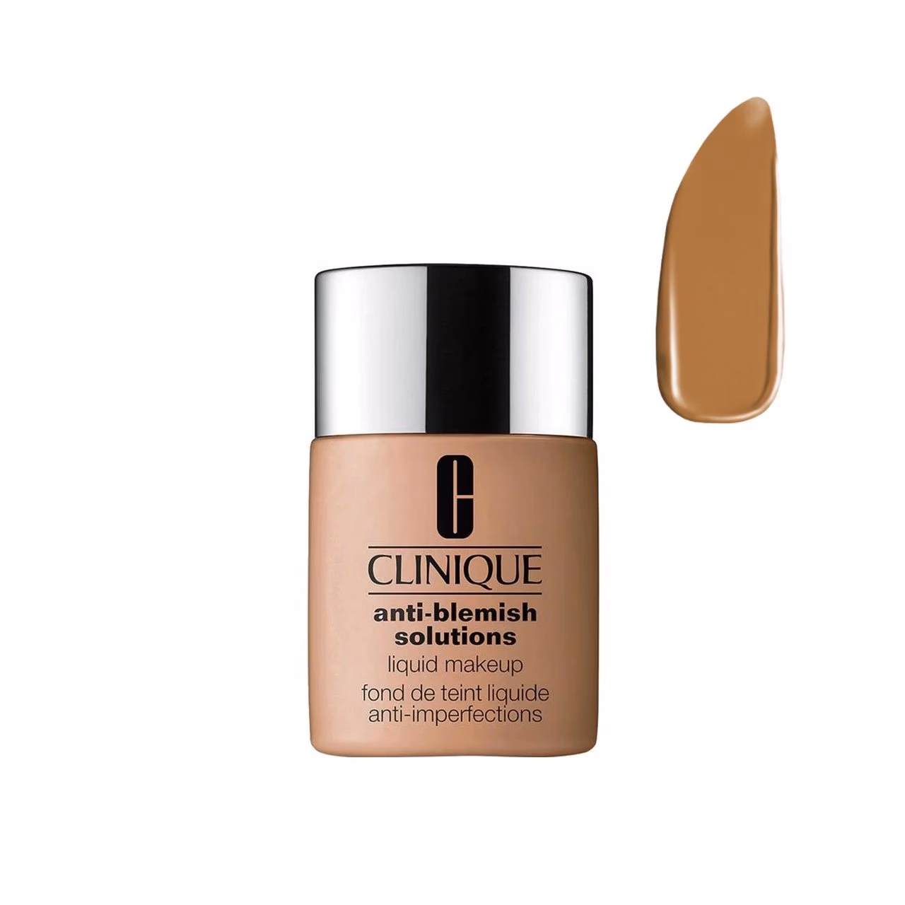 Is Clinique anti-blemish good for acne?