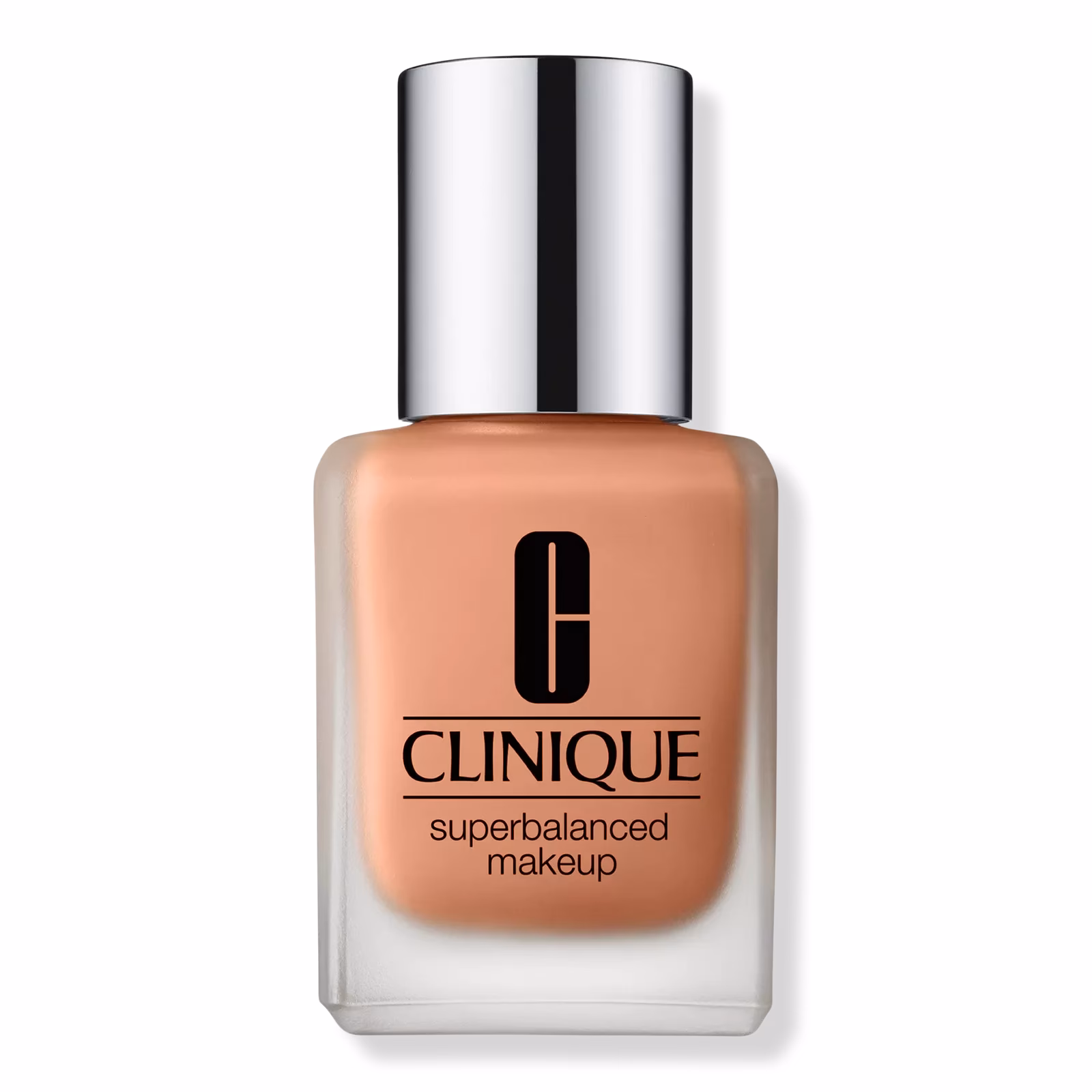 What are the ingredients in Clinique super balanced?