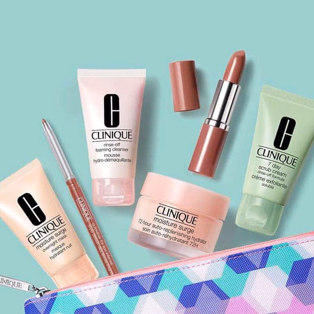 Do Estée Lauder test on animals?