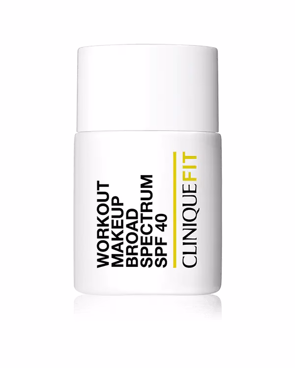 Is Clinique Beyond Perfecting foundation good for mature skin?